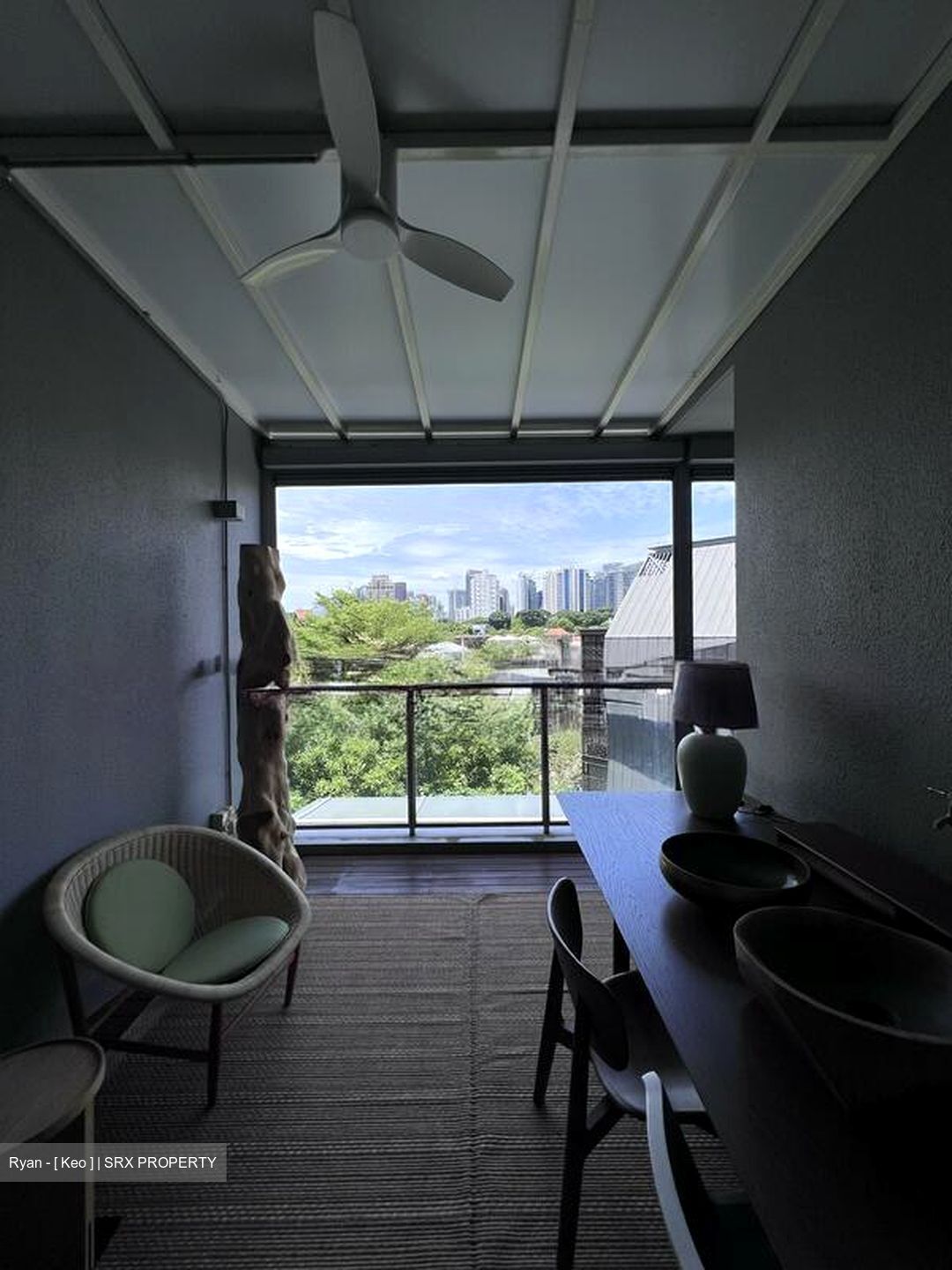 Mon Jervois (D10), Condominium #530033741